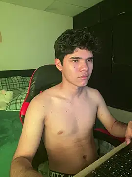 Snapshot of Im_Camii chatting on 21, 2, 2026 Im Camii online show from 21, 2, 2026