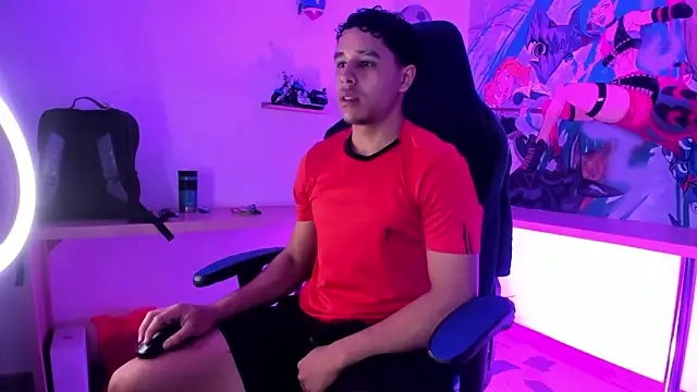 Adrian Volt online show from 21, 10, 2025