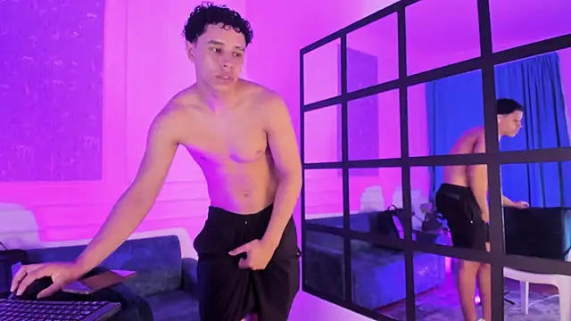 Adrian Volt online show from 17, 11, 2025