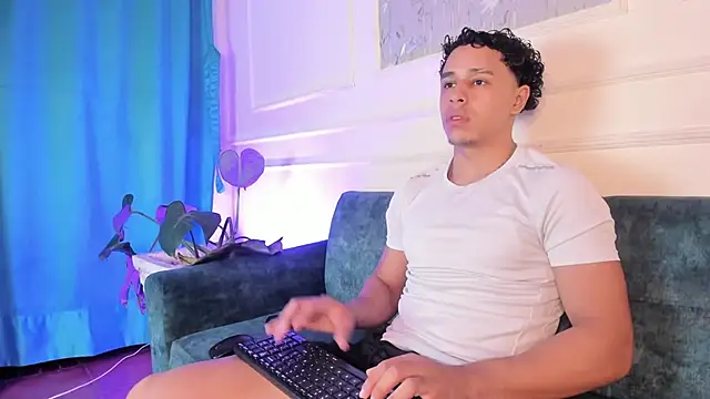 Adrian Volt online show from 13, 1, 2026