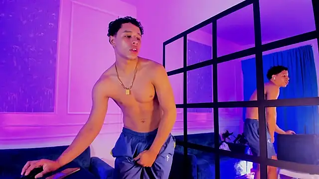 Adrian Volt online show from 7, 11, 2025