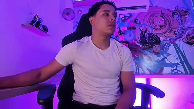 Adrian Volt online show from 20, 10, 2025