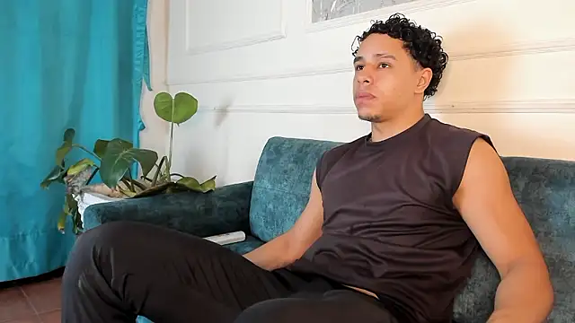 Adrian Volt online show from 11, 1, 2026