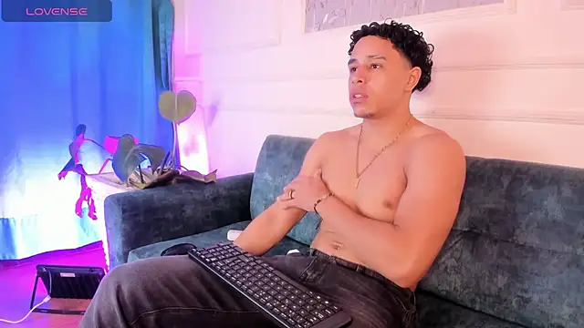 Adrian Volt online show from 14, 1, 2026