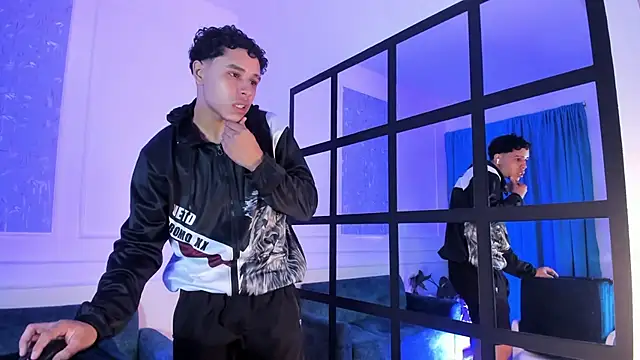 Adrian Volt online show from 9, 11, 2025