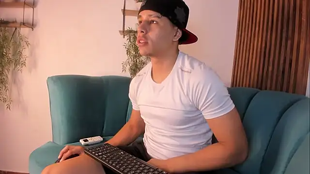 Adrian Volt online show from 7, 1, 2026