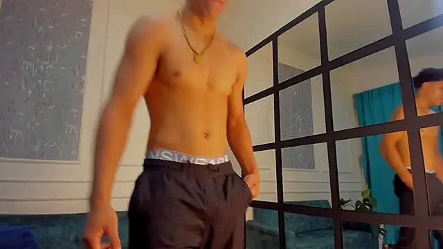 Adrian Volt online show from 26, 10, 2025