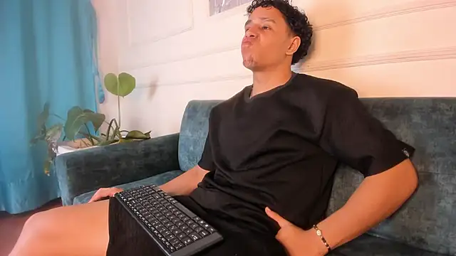 Adrian Volt online show from 10, 1, 2026