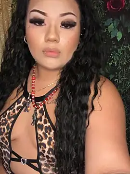 princesssirenaluna online show from 23, 6, 2026