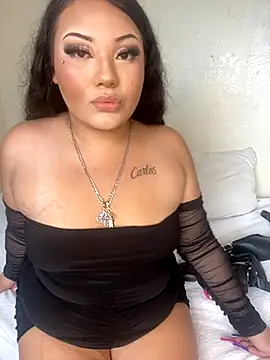princesssirenaluna online show from 6, 11, 2025