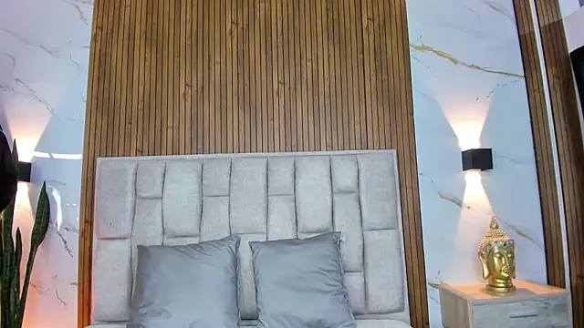 Sassha ferrer online show from 2, 2, 2026