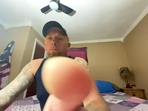 Yknot1169 online show from 12, 10, 2025