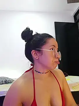 chiarafus0 online show from 3, 11, 2025