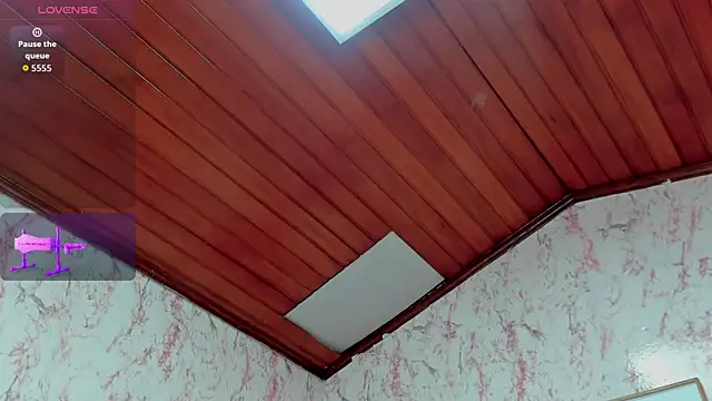 GabbiePrice online show from 3, 11, 2025