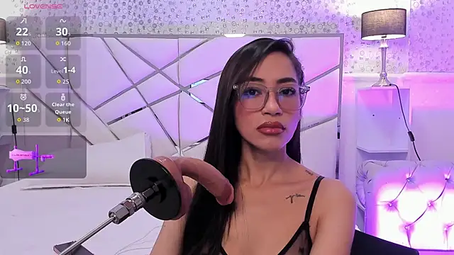 GabbiePrice online show from 21, 4, 2026