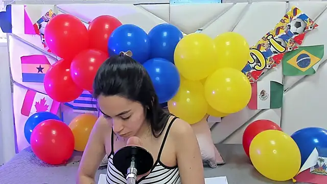 GabbiePrice online show from 24, 6, 2026