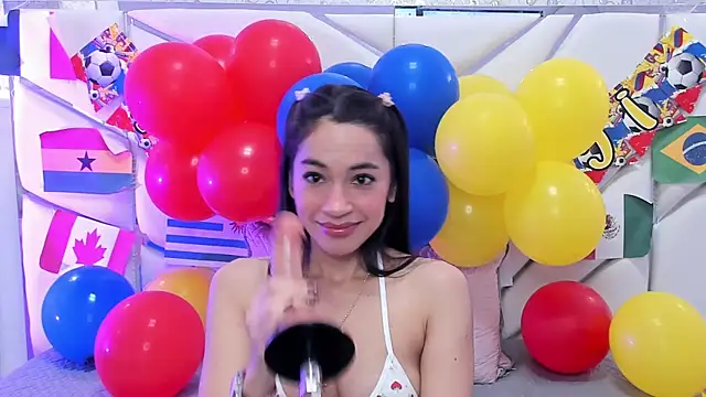 GabbiePrice online show from 27, 6, 2026