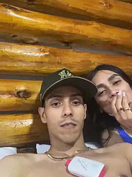 DerryAndIzzy online show from 6, 1, 2026