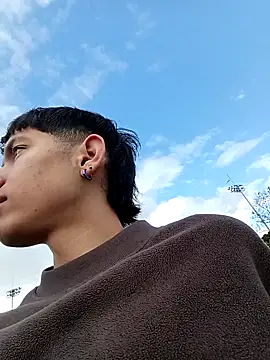 Snapshot of heyy_noah11 chatting on 15, 10, 2025 heyy noah11 online show from 15, 10, 2025