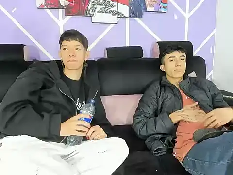 heyy noah11 online show from 31, 3, 2026