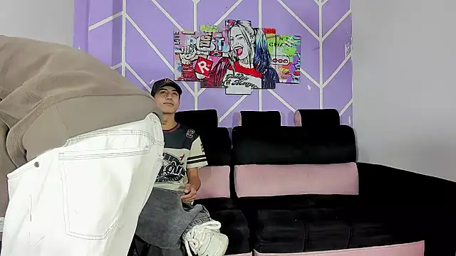 heyy noah11 online show from 17, 1, 2026