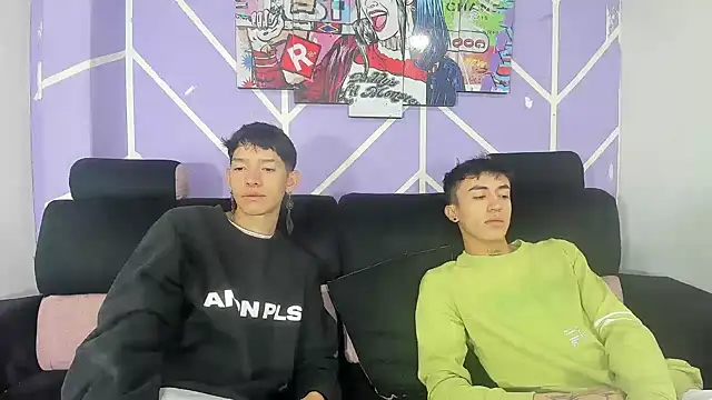 heyy noah11 online show from 5, 4, 2026