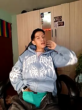 heyy noah11 online show from 8, 1, 2026