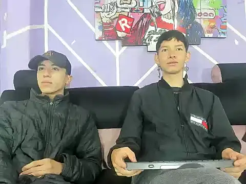 heyy noah11 online show from 4, 4, 2026