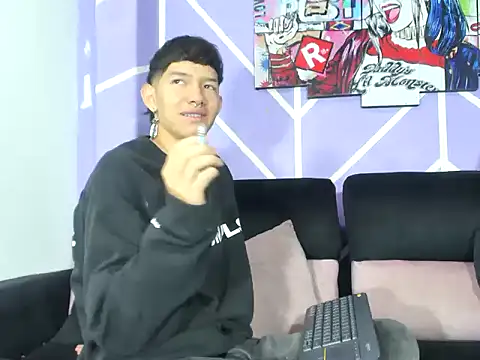 heyy noah11 online show from 16, 4, 2026