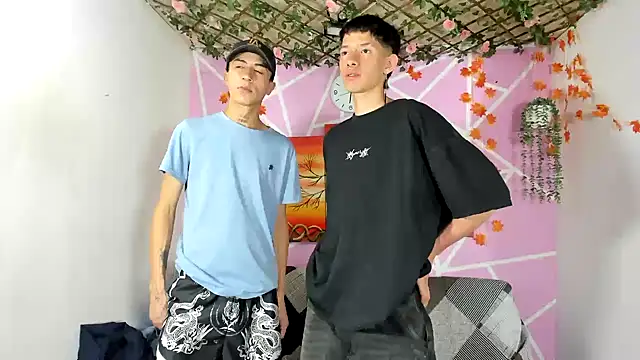 heyy noah11 online show from 2, 3, 2026