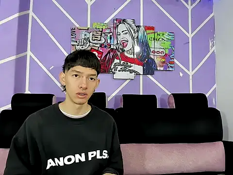 heyy noah11 online show from 5, 2, 2026