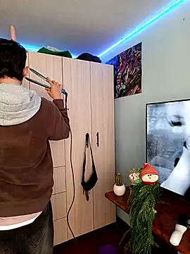 Snapshot of heyy_noah11 chatting on 29, 10, 2025 heyy noah11 online show from 29, 10, 2025