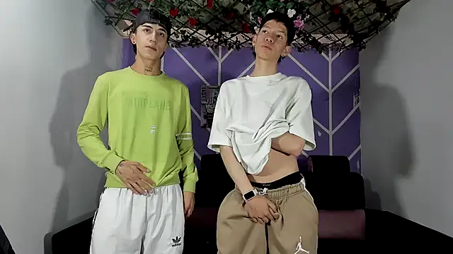 heyy noah11 online show from 2, 2, 2026