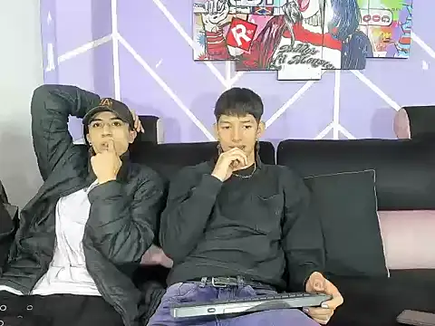 heyy noah11 online show from 7, 4, 2026