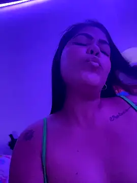 Cataleya Moretti online show from 11, 10, 2025