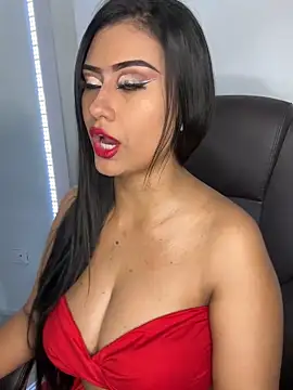  Isabella 1 online show from 15, 11, 2025