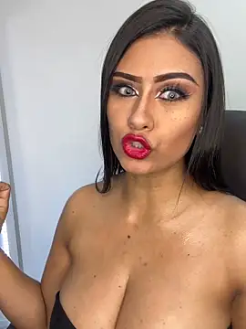  Isabella 1 online show from 13, 11, 2025