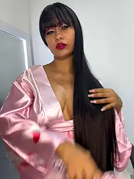  Isabella 1 online show from 11, 11, 2025