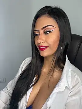  Isabella 1 online show from 17, 11, 2025