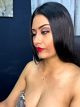  Isabella 1 online show from 2, 11, 2025