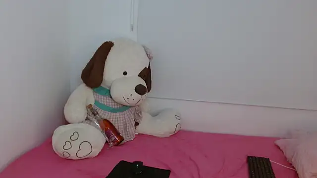 dasha naughty online show from 19, 11, 2025