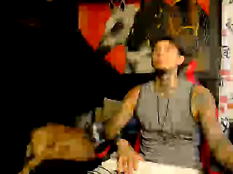 Snapshot of Molotov_Explosive chatting on 20, 11, 2025 Molotov Explosive online show from 20, 11, 2025