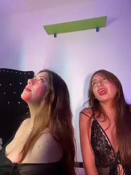 Leah moon1 online show from 7, 3, 2026