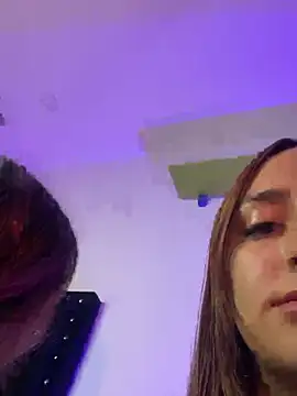 Leah moon1 online show from 16, 3, 2026