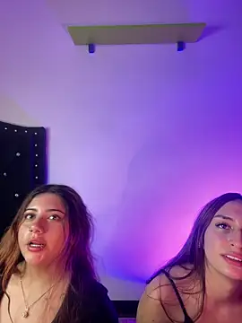 Leah moon1 online show from 16, 3, 2026