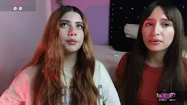 Leah moon1 online show from 11, 10, 2025