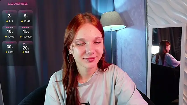 MargoViento online show from 18, 11, 2025