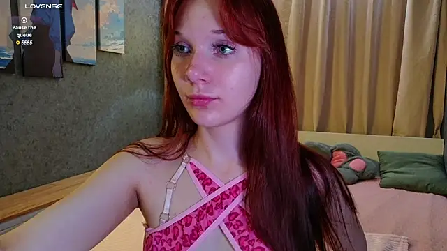 MargoViento online show from 9, 7, 2026
