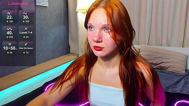 MargoViento online show from 15, 11, 2025