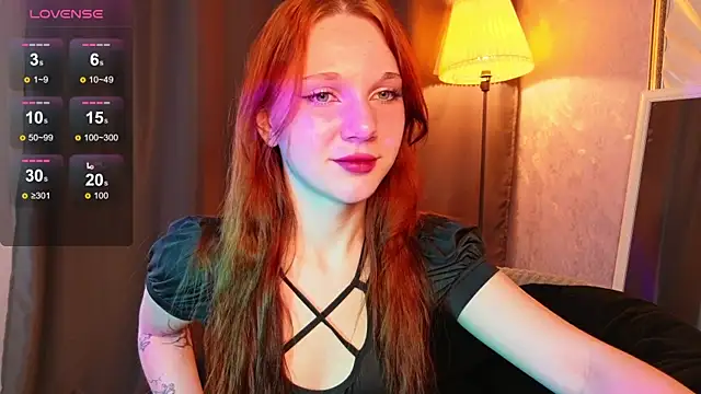 MargoViento online show from 4, 12, 2025